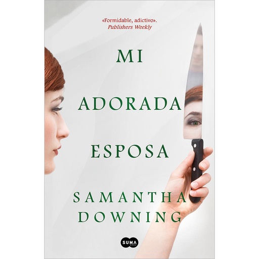 [9788491293989] Mi adorada esposa