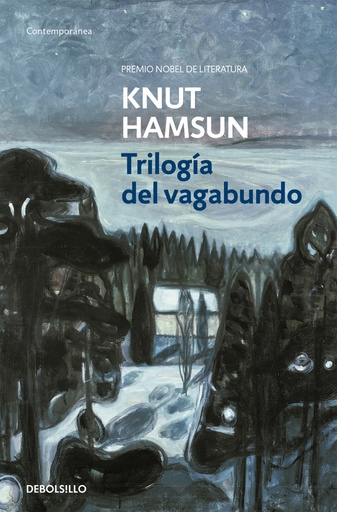 [9788466329606] Trilogía del vagabundo