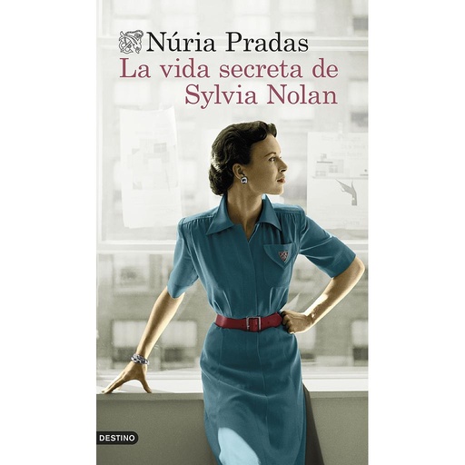 [9788423362356] La vida secreta de Sylvia Nolan
