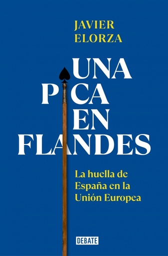 [9788419399793] Una pica en Flandes
