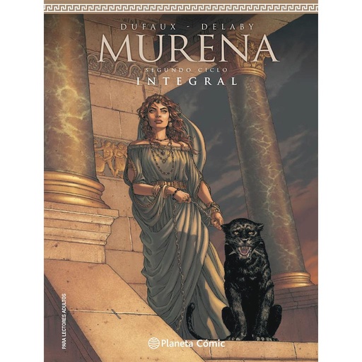 [9788413410975] Murena Integral nº 02