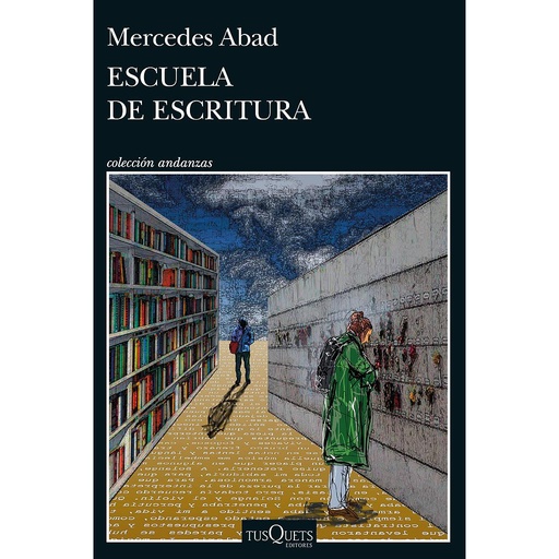 [9788411072755] Escuela de escritura