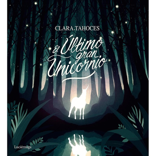 [9788417371715] El último gran unicornio