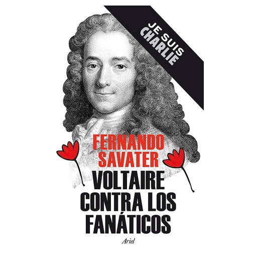 [9788434422346] Voltaire contra los fanáticos