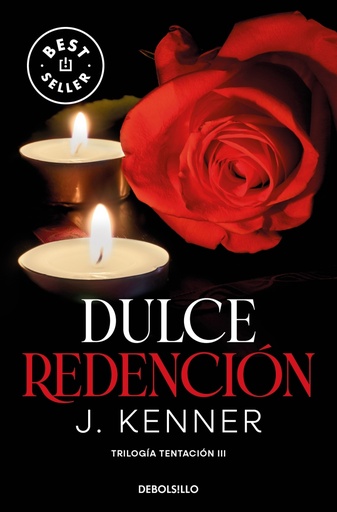 [9788466370509] Dulce redención (Trilogía Tentación 3)