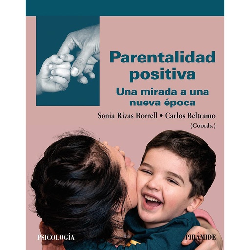 [9788436846447] Parentalidad positiva