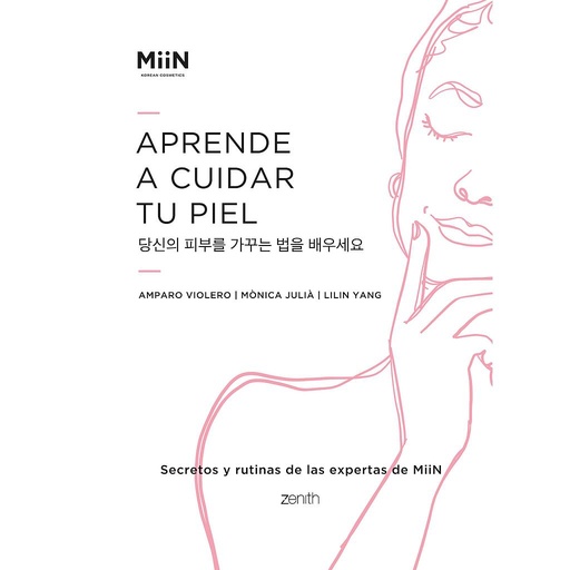 [9788408261841] Aprende a cuidar tu piel