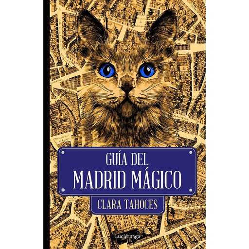 [9788418015533] Guía del Madrid mágico