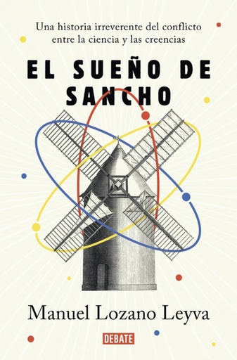 [9788499929620] El sueño de Sancho