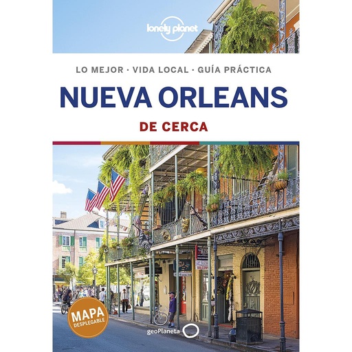 [9788408197317] Nueva Orleans De cerca 1