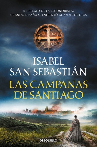 [9788466357654] Las campanas de Santiago
