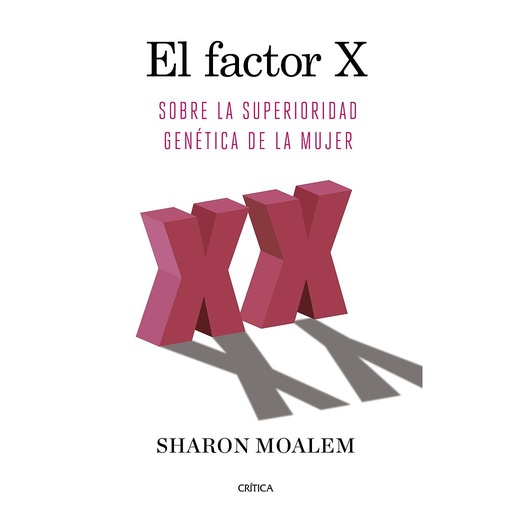[9788491992745] El factor X