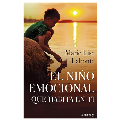 [9788418015038] El niño emocional que habita en ti
