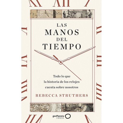 [9788408283744] Las manos del tiempo