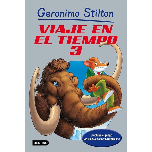 [9788408006695] Viaje en el Tiempo 3