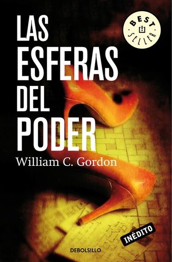 [9788490623138] Las esferas del poder (Reportero Samuel Hamilton 5)