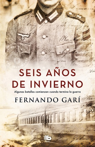 [9788490707319] Seis años de invierno