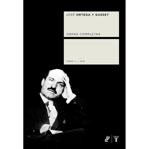 [9788430605644] Obras completas. Tomo II (1916)