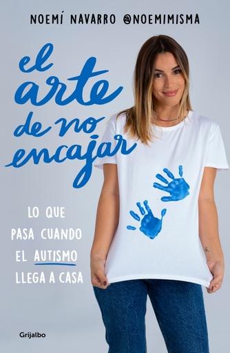 [9788425364365] El arte de no encajar