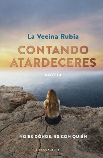 [9788448036621] Contando atardeceres. Edición especial en tapa dura
