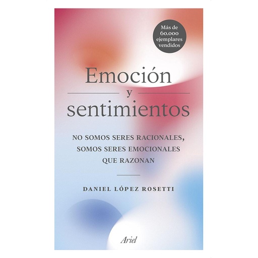 [9788434427723] Emoción y sentimientos