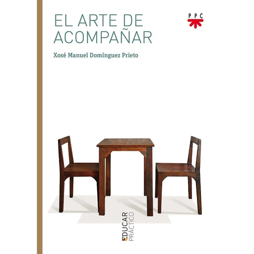 [9788428831765] El arte de acompañar
