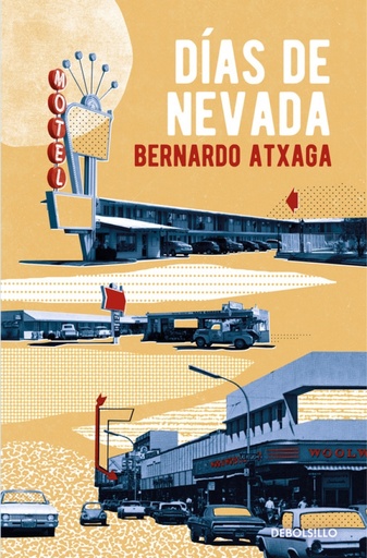 [9788466332385] Días de Nevada