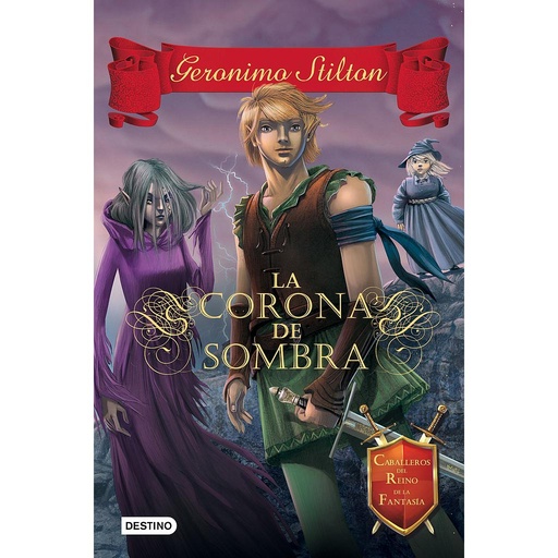 [9788408135548] La Corona de Sombra