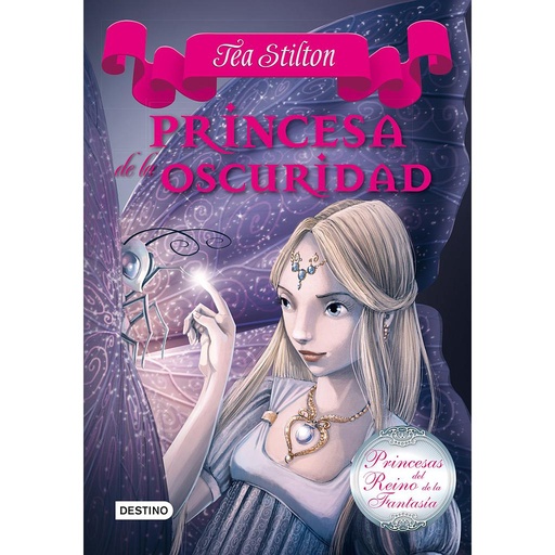 [9788408013587] Princesa de la oscuridad