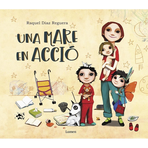 [9788448851217] Una mare en acció
