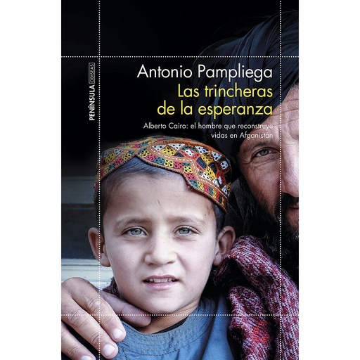 [9788499427324] Las trincheras de la esperanza