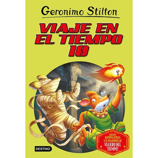 [9788408209645] Viaje en el tiempo 10