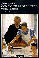 [9788483102411] Conejo en el recuerdo y otras historias