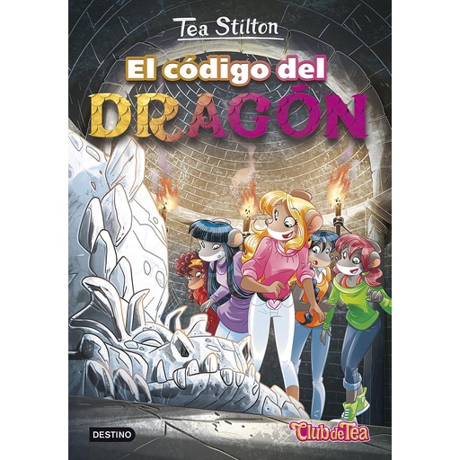 [9788408151302] El código del dragón