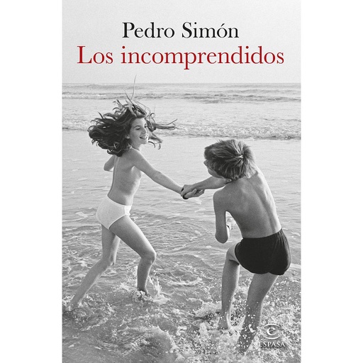 [9788467064377] Los incomprendidos