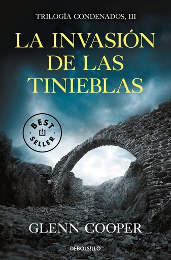 [9788466344517] La invasión de las Tinieblas