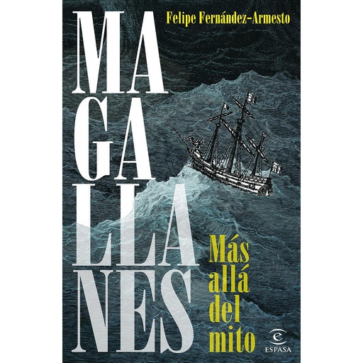 [9788467067347] Magallanes
