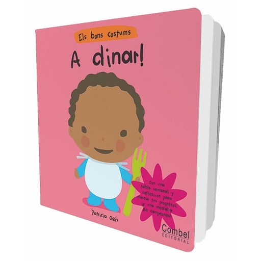 [9788498250824] A Dinar!