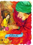 [9788478643295] Aladí