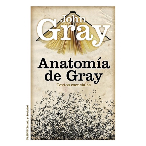 [9788449326240] Anatomía de Gray