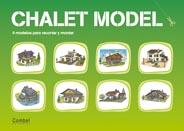 [9788478640287] Chalet model