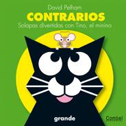 [9788498250459] Contrarios
