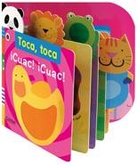 [9788498256062] ¡Cuac! ¡Cuac!