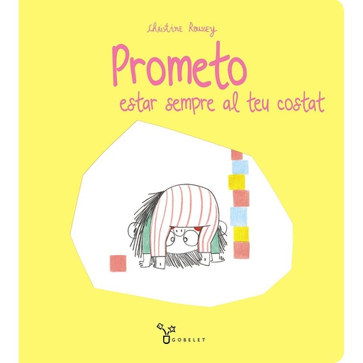 [9788413490212] Prometo estar sempre al teu costat