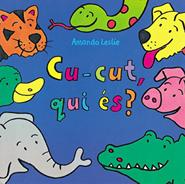 [9788478645251] Cu-cut, qui és?