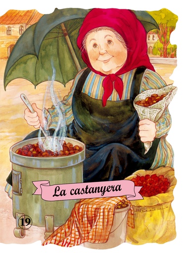 [9788478643806] La castanyera
