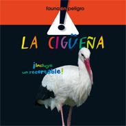 [9788498255027] La cigüeña