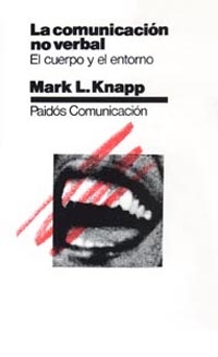 [9788475091853] La comunicación no verbal