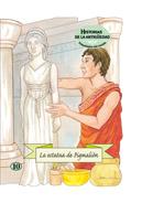 [9788498252842] La estatua de Pigmalión