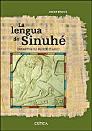 [9788484328643] La lengua de Sinuhé